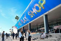 MAPIC exhibition 2024