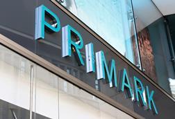 primark logo