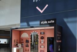 AI Style Suite - Meadowhall