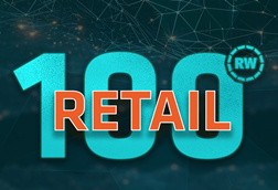 Retail 100 logo 2026