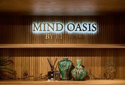 Rituals Mind Oasis London 7