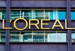 L'Oreal HQ