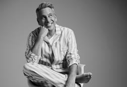 Peter Alexander