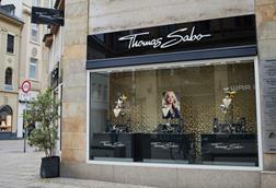 Thomas Sabo store