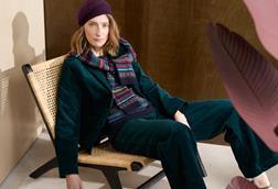 Seasalt Heald Blazer