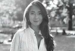 Macy Hong
