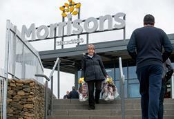 Morrisons Travel and Pet Insurance 1