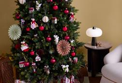 John Lewis Christmas tree
