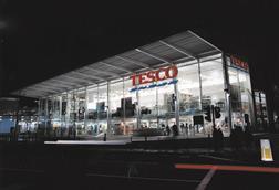 The Tesco board was grilled at its AGM