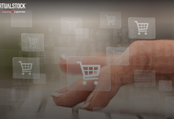 Virtualstock screenshot