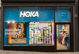HOKA-Covent Garden 3