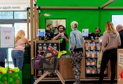 Pets at Home Brentford store