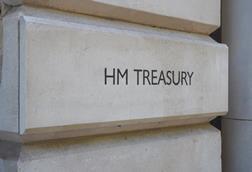 HM Treasury