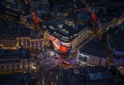 Piccadilly Circus