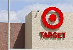 Target fascia