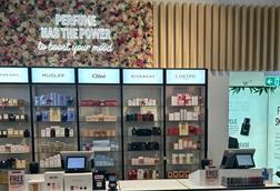 Perfume Shop boutique store