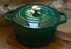 ProCook cooking pot