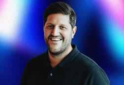 Mark Drayton headshot