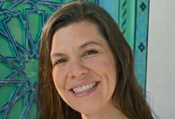 Jessica Long Director of Sustainability Holland & Barrett