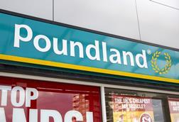 Poundland