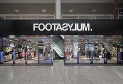 Footasylum_Metrocentre store_external