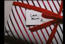 John Lewis Christmas campaign film still