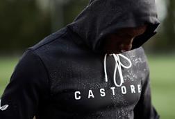 Castore Garcia hoodie