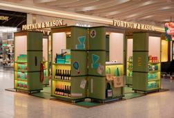 Fortnum & Mason T4 shop-67