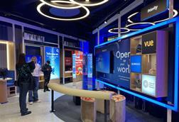 Virgin Media O2 store