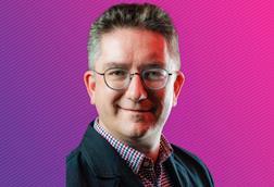 Debenhams Group CEO Dan Finley