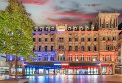 Sports Direct Liverpool 1