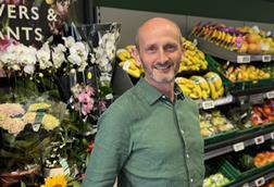 James Mack, Director of John Lewis Money