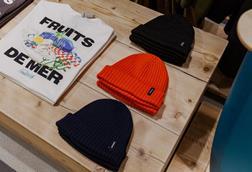 Finisterre Selfridges