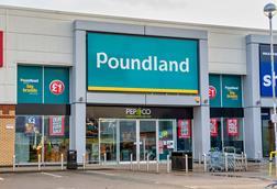 Poundland