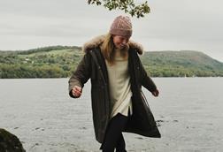 Matalan Womenswear - Winter Rural Nature (10)