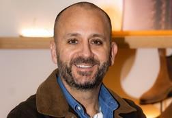 Karl Wederell, General Manager UK & Europe, RM Williams