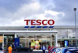 Tesco