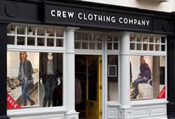 Crew-Clothing