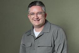 Debenhams Group CEO Dan Finley