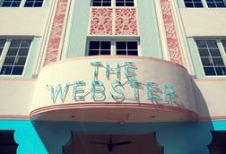 The Webster Miami