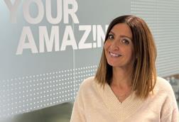 Primark Sarah Jackson