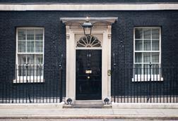 10 Downing Street