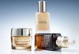 Estee Lauder X Very