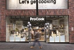 ProCook Bristol Cabot Circus Store Opening