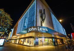 John Lewis Oxford Street