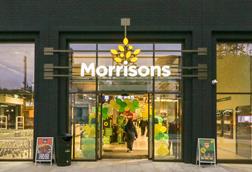 Morrisons Brentford