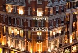 Harvey Nichols Knightsbridge