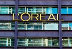 L'Oreal HQ