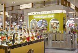 John Lewis Liverpool