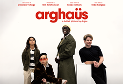 Arghaus Campaign Image